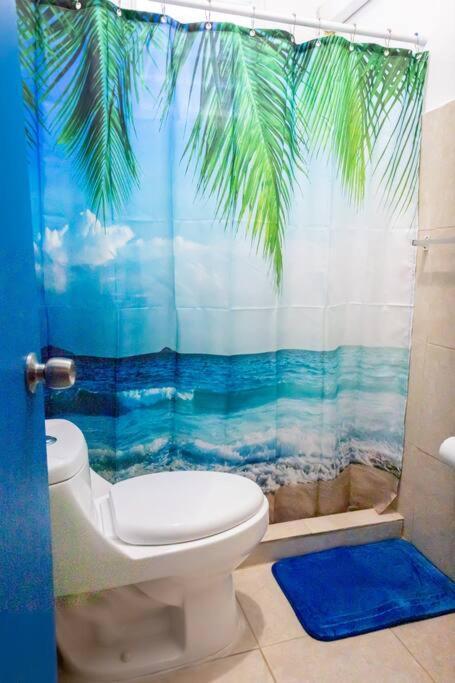 Studio 4 Casiguaya With Garden Access Vieques Exterior foto